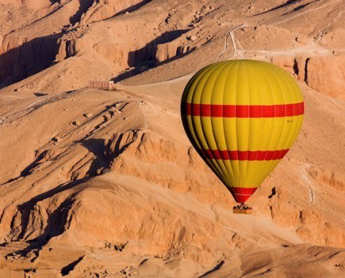 Egypt Tours From Malaysia