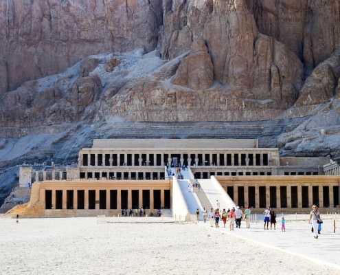 Egypt Tours from Singapore