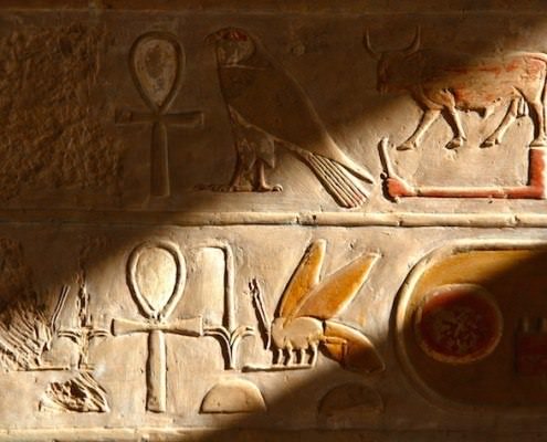 Egypt Tour Packages from Saudi Arabia
