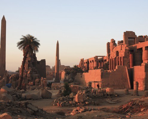 Egypt Tour Packages from Canada