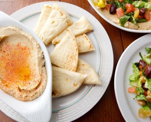 Eating And Drinking When Traveling Egypt