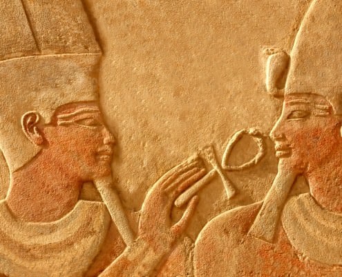 Egypt and Jordan Tours from Canada