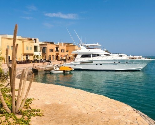 El Gouna Tours