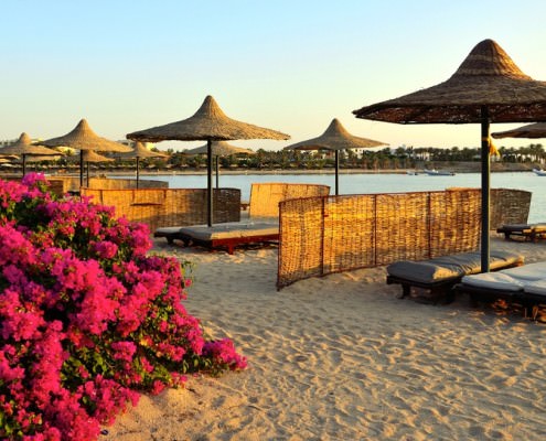 Marsa Alam Holidays