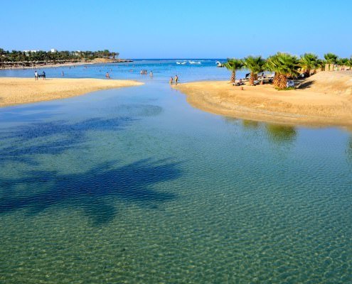 Things to do in Marsa Alam, Egypt