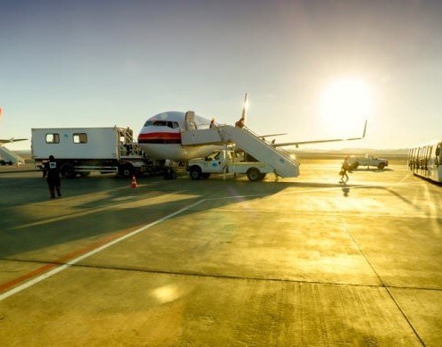 Travel to Marsa Alam