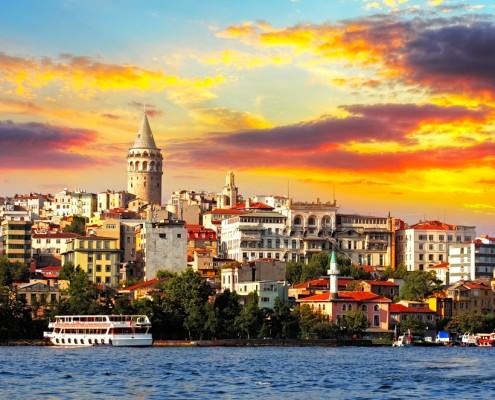 10 Day Turkey Tour