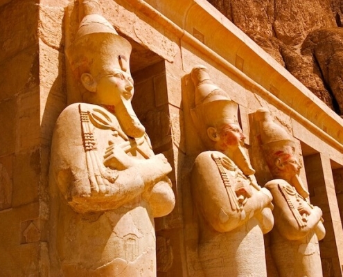 3 Day Luxor Tour Package