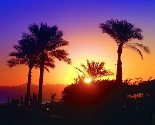 Egypt Budget Tour