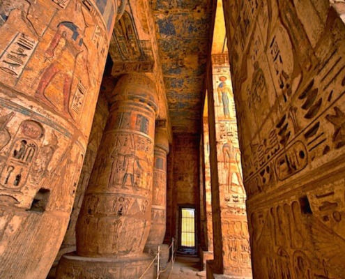 Egypt Luxury Small Group Tours
