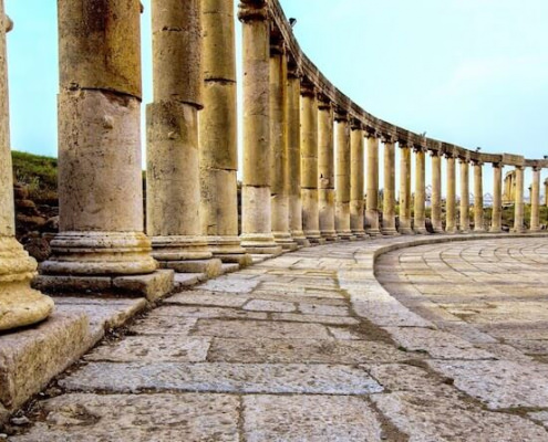 Egypt and Jordan Luxury Tours