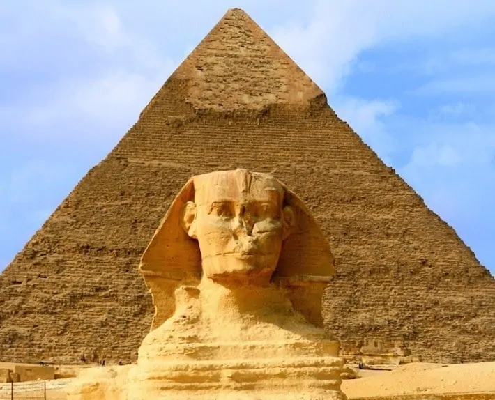 top tourist attractions in egypt