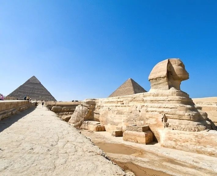 Top 163 Egypt Tourist Attractions | Best Places To Visit in Egypt