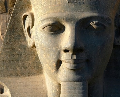 Pharaohs of Ancient Egypt