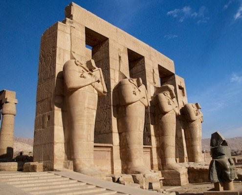 Egypt Tours From New Zealand