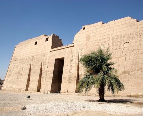 Tours to Egypt from South Africa