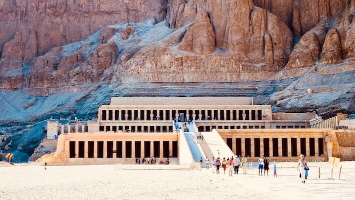 Egypt Tour Packages from India