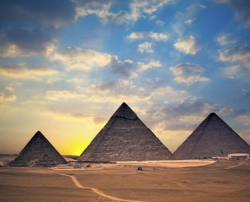 Egypt Vacation Packages
