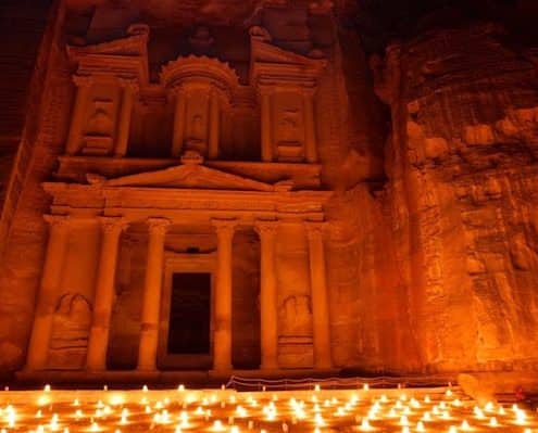 Egypt and Jordan Tours