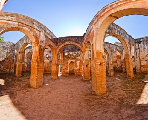 Rabat Attractions