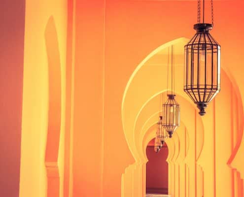 Tangier Tours