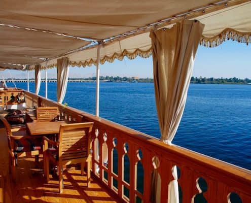 Egypt Christmas Holidays All Inclusive