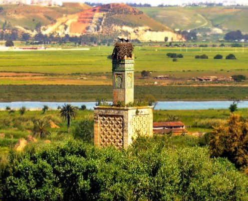Morocco Tours from the UK