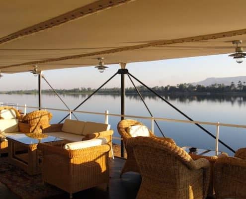 Nile Cruise Holidays