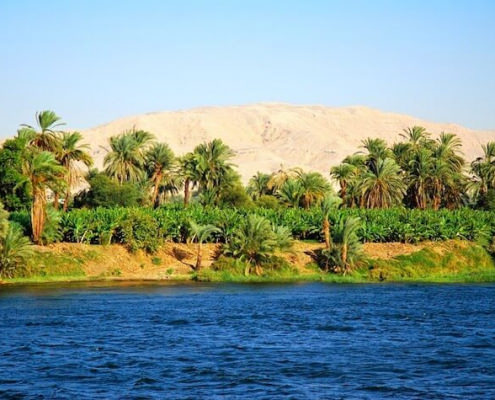 15 Day Tour of Egypt - Holy Family Trips to Egypt