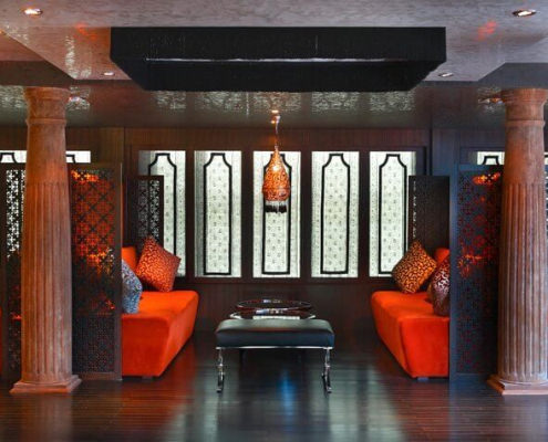 Cairo to Luxor Nile Cruises