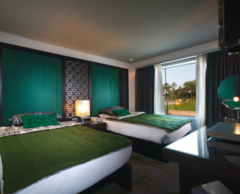 Movenpick MS Darakum