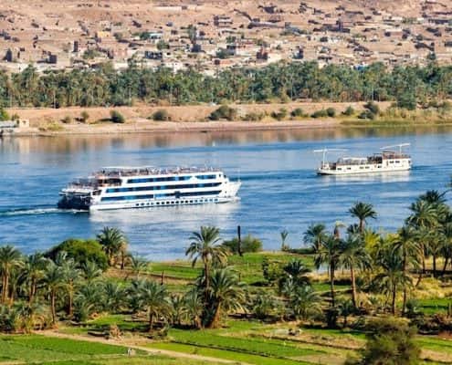 cruises