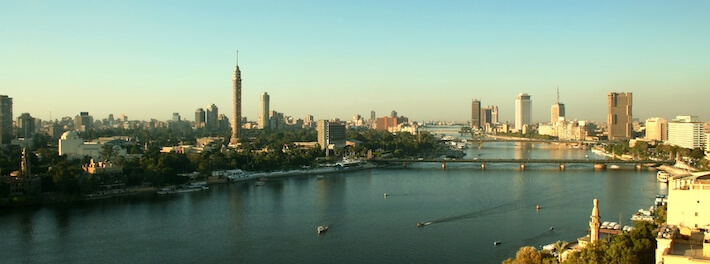El Cairo