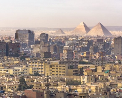 El Cairo