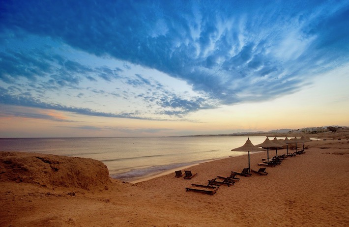 Sharm El Sheikh