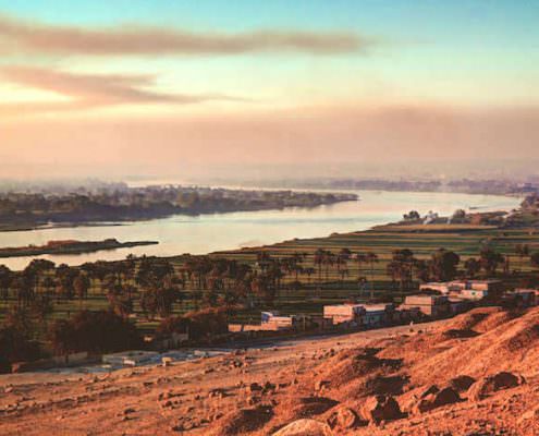 Minya, Egypt