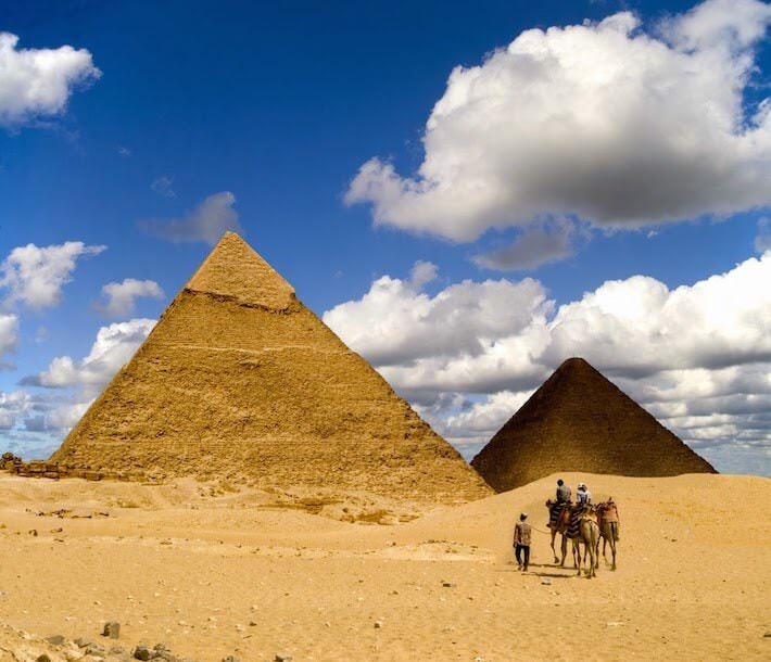 Cairo Tour