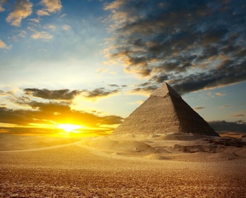 Egypt Jordan Tours from Australia