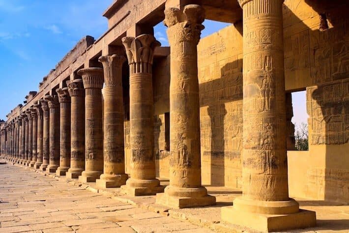 Egypt Tour from Israel