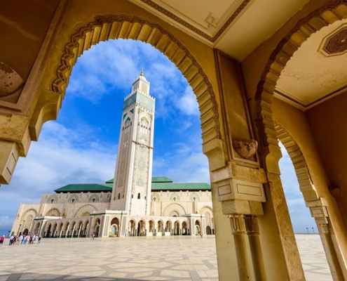 7 Day Morocco Tours
