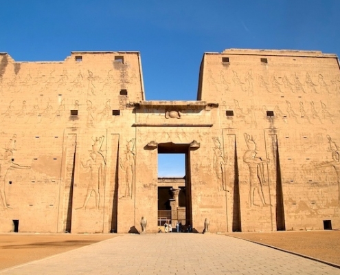 Tours A Egipto Desde 1955 Paquetes De Viaje A Egipto épico