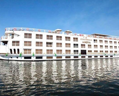 Crucero Minerva – Crucero por Egipto