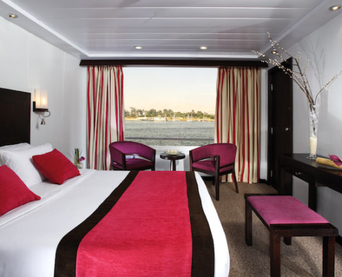 Crucero Royal Lily – Crucero en el Nilo