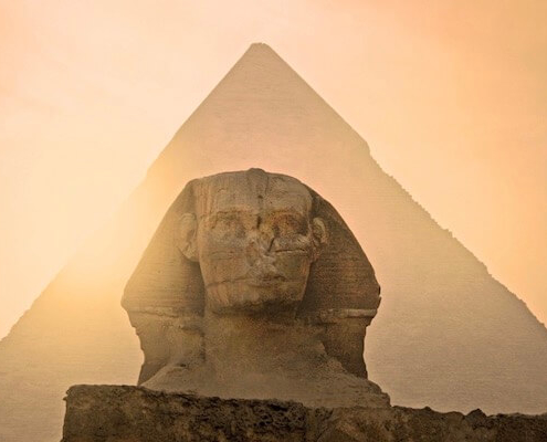 Cairo Tours from Sharm El Sheikh