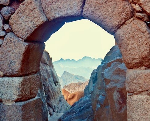 Sinai Tour