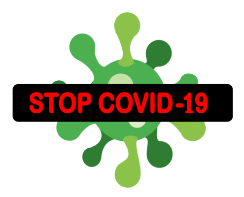 Stop Covid-19 in Egypt