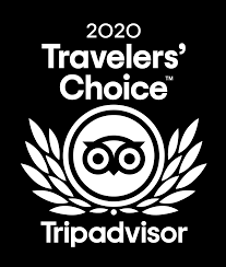 Travellers Choice 2020