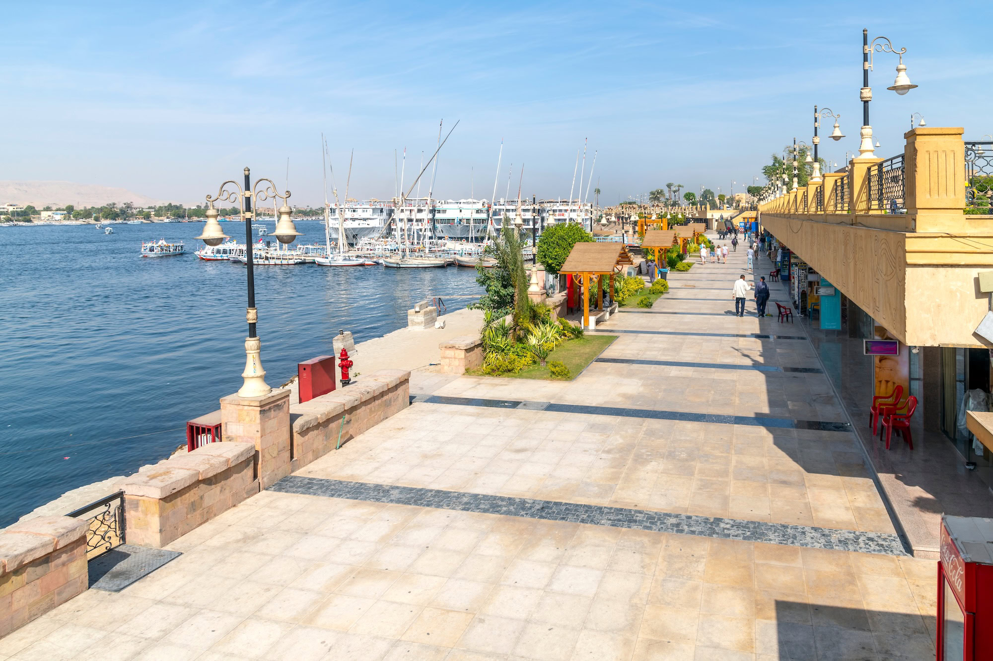 Accessibility in Egypt: A Guide for Travellers with Disabilities