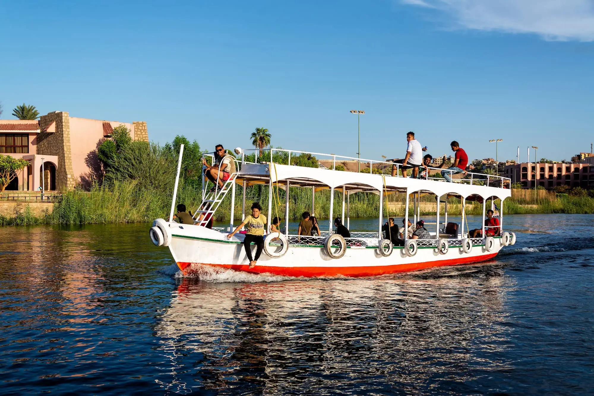 Is March a Good Time to Visit Egypt?