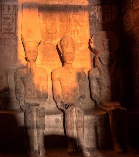 Egyptian Festivals Worth Experiencing